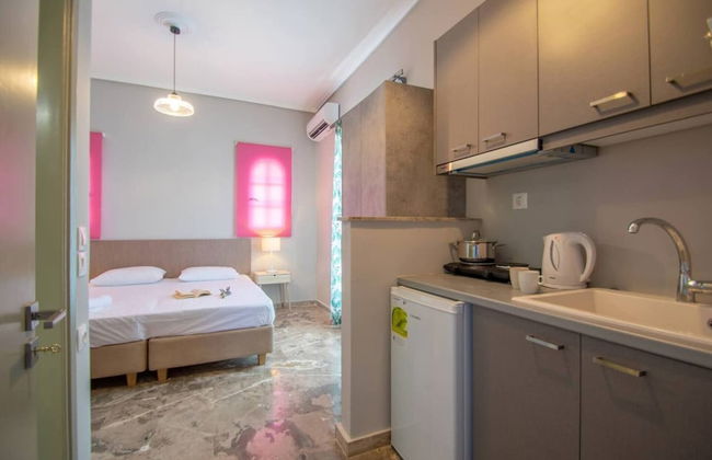 Immaculate 1-bed House in Zakynthos - Foto 8