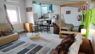 Desvan en edificio del siglo XVIII - Foto 2