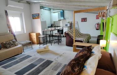 Desvan en edificio del siglo XVIII - Foto 2