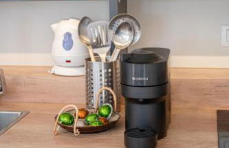 La Blanchère, vue golf - Foto 5