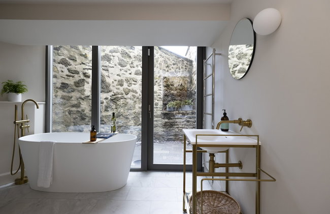 JOIVY Observatory House & Apartment - Foto 41