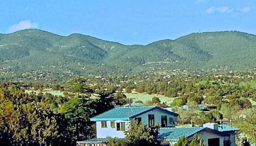 Heart and Wings Retreat Center - Foto 2