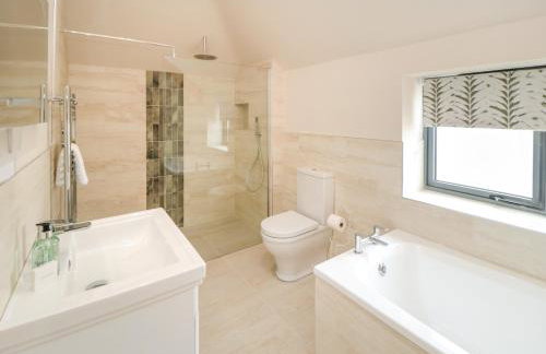 The Hay Barn - Foto 23