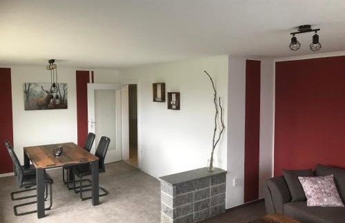 Ferienhaus Naturlust - Ferienwohnung bis 6 Personen - Foto 20