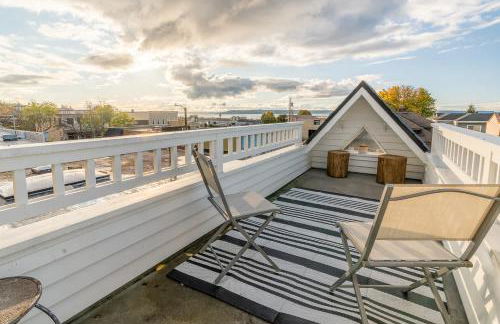 Roof Top Deck Near the Beach Dog Friendly - Photo 36