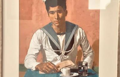 Vegera Apartment 'Sofrano', Stavros Donoussa - Photo 10