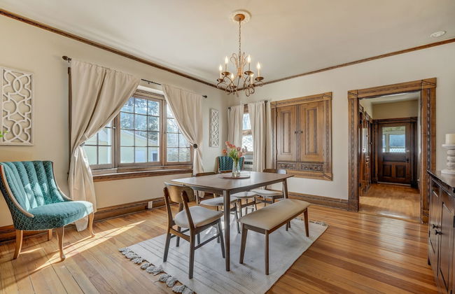 Elite Embassy - Foto 32