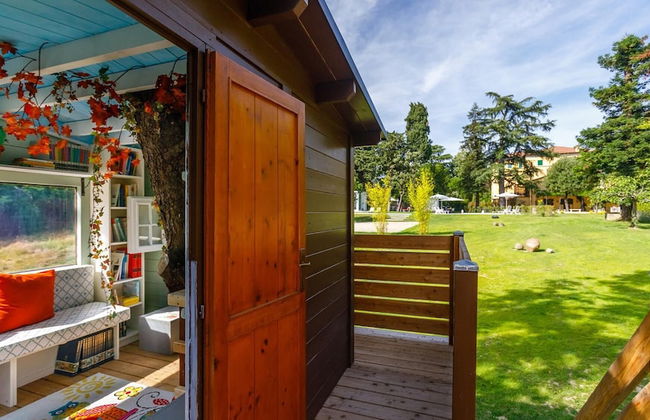 La Casa Di Nan 8 in Forli - Foto 31