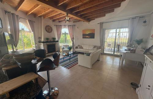 Casa El Flamenco Zoutmeer Torrevieja 6 of 8 personen - Foto 17