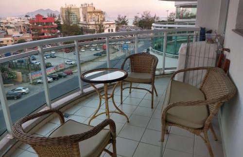 Apartamento Pontal Beach. - Foto 9