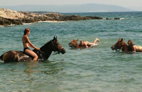 Villa FARO - new house, near beaches, heated pool, playroom, bbq, Salvore - Istria - Foto 69