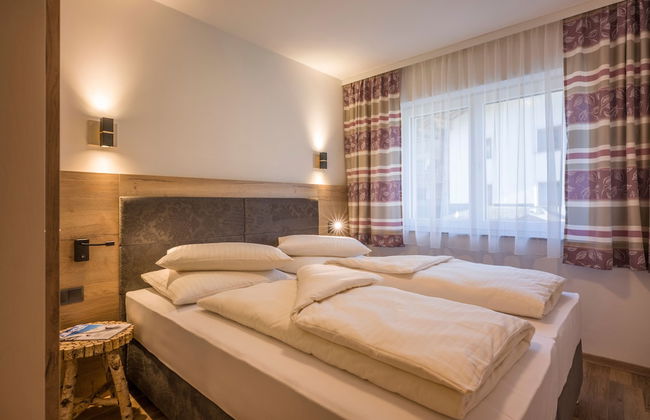 Aparthotel AlpTirol - Foto 12