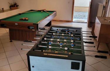 Ferienwohnung Am Wasserturm mit kleinem Bauernhof - Foto 25