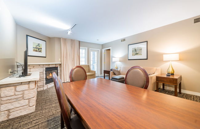 Horseshoe Valley Suites - The Azure - Foto 25