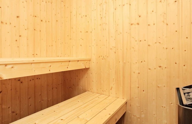 6 Person Holiday Home in Ansager-by Traum - Foto 15