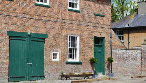 Stable Cottage - Foto 3