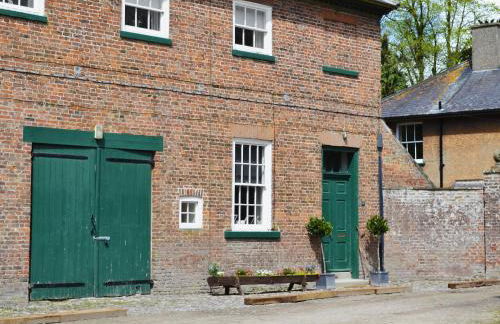 Stable Cottage - Foto 3