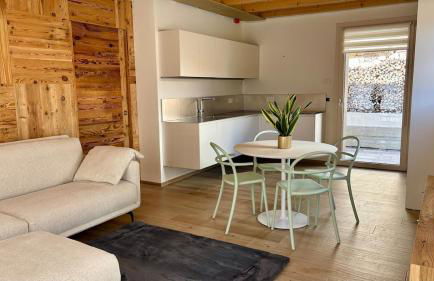 Deluxe Apartment Dolomites Chalet Primiero San Martino di C - Foto 2