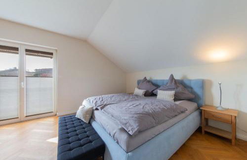 Gemütliche Ferienwohnung direkt am Wald - Foto 24