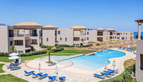 Resitour - Chania Aphrodite Beachfront - Foto 5