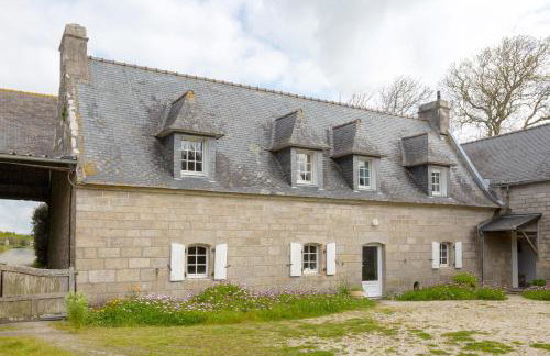 Gite Ty Coz - plage 5min en voiture - Foto 11