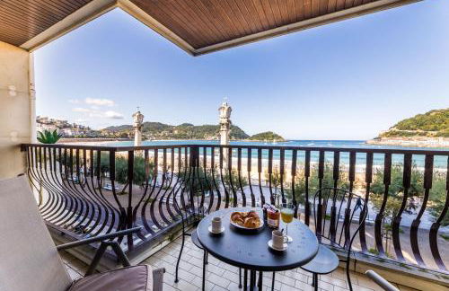LA CONCHA BEACHVIEW by SWEET HOME SAN SEBASTIAN - Foto 9