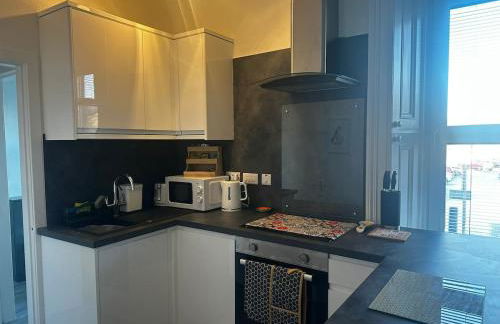 Stonehaven Centre - Dunnottar Apartment - Foto 15