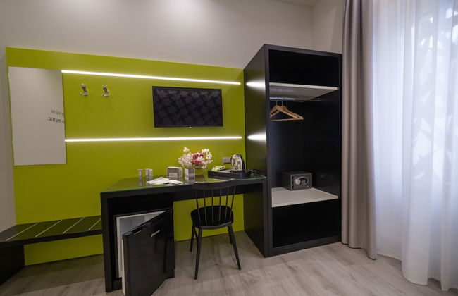 Holygold Suite - Foto 15