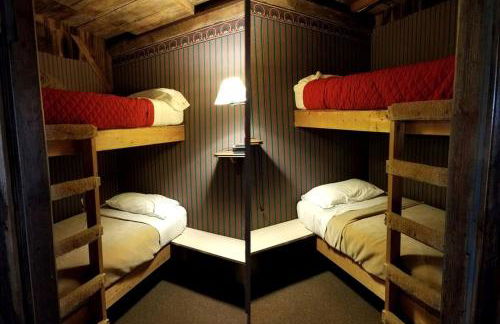 Rustic Barn Rental for a Rural Vacation near Des Moines, Iowa - Foto 12