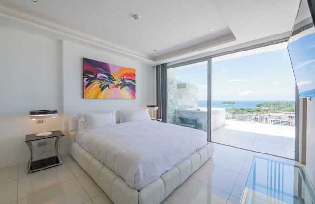 The View Phuket By Resava - Photo 18