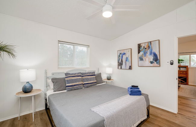 4 3 two King Beds Perfect Sunset Lake Views Pickleball Fire pit Lvl2 EV POA Pool - Foto 18