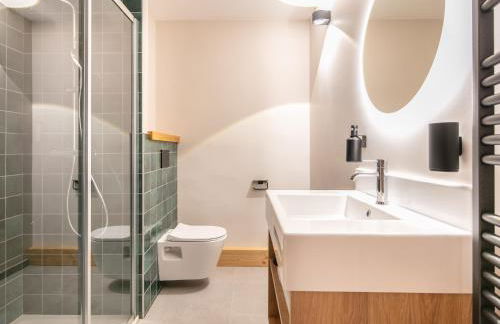 Vacancéole Résidence Les Hauts de Vaujany - Foto 25