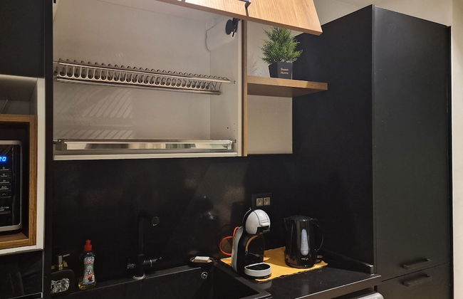 Captivating 2-bed Apartment in Tunis - Foto 11