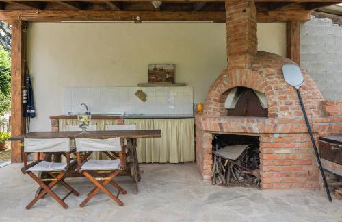 Cascina Oddone Prati Winery - Foto 20