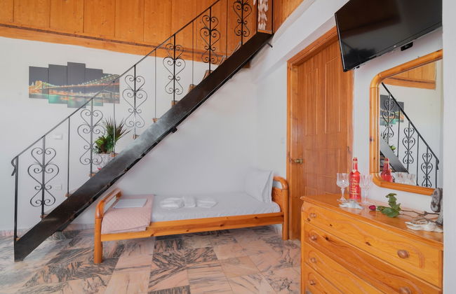 Agnadi Sea View Apartments - Photo 7