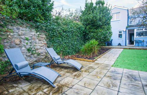 Lobster Cottage - 3 Bedroom Cottage - Tenby - Foto 10