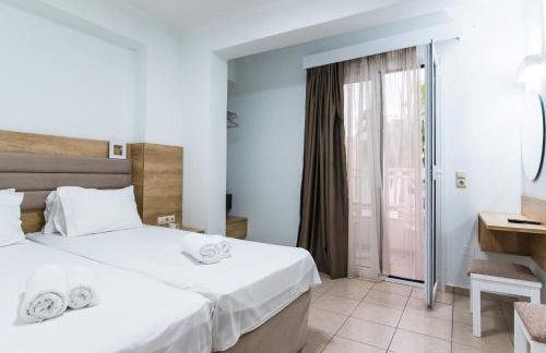 Vagelis Apartments Malia - Foto 31