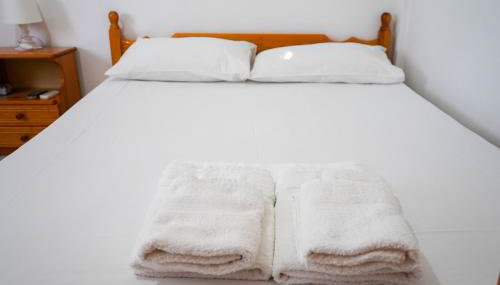 The Mesaktis River Rooms 1 - Foto 4