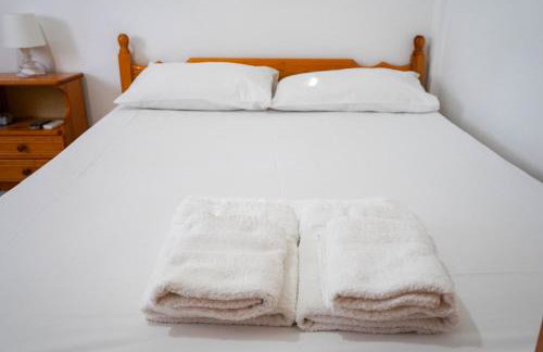 The Mesaktis River Rooms 1 - Foto 4