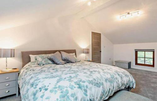 Huntington - 4 berth renovated barn - Foto 10