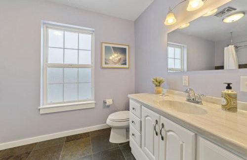 Matia Sandy Point Neptune Beach Private Dock - Foto 20