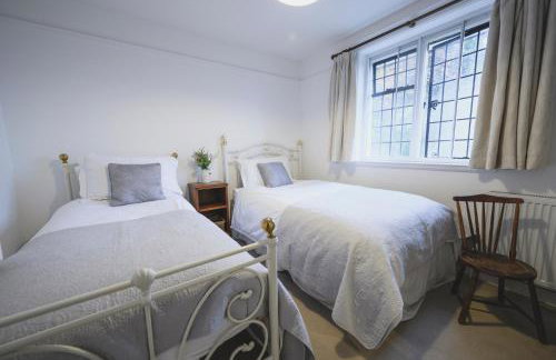 The Old Cook's House - Foto 29