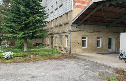 FeWo&MoWo Zur Mühle Reinhard - Foto 21