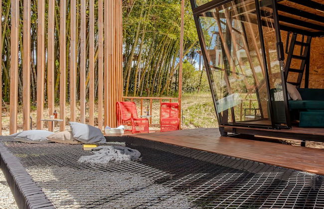 Shabbat Hotel Boutique - Foto 48