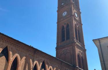 Villetta verde Smeraldo fronte piscina - Foto 56