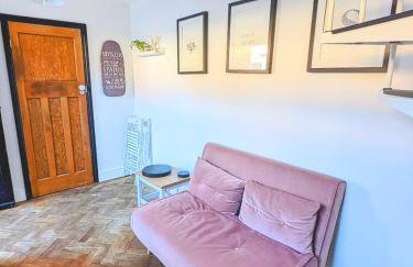 Coach House in Brixton - Foto 5