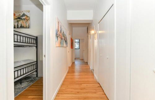 Luxury 3 Bedroom Retreat in Downtown Manhattan - Foto 25