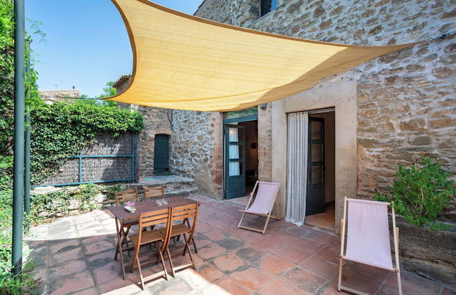 Can Muní - Pins - Foto 81