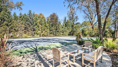 5BR Oasis wtih Pool, spa and sports court - Foto 4