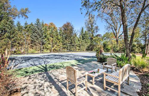 5BR Oasis wtih Pool, spa and sports court - Foto 4